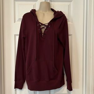 Ideology Pullover Hoodie